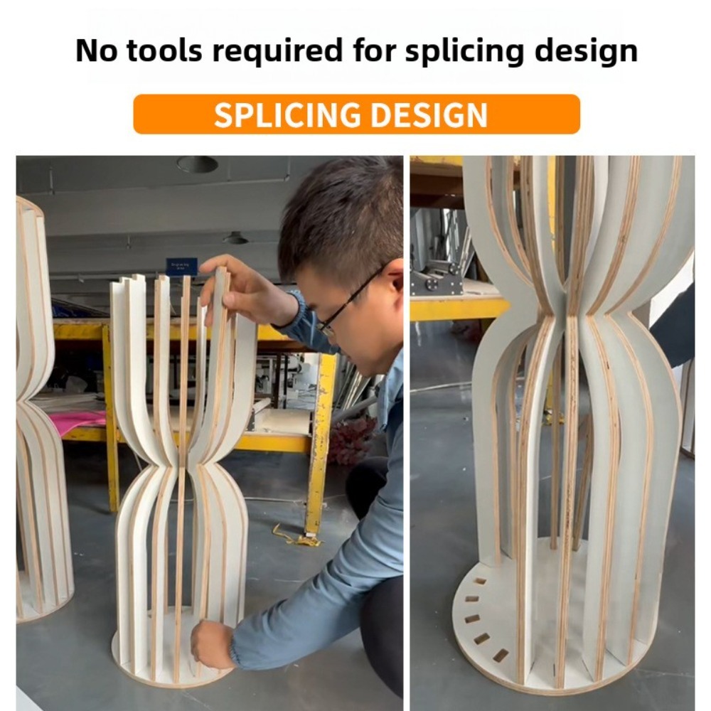 Supporto per Fiori a Colonna R - Wedding Supply Rentals recensione e prezzo