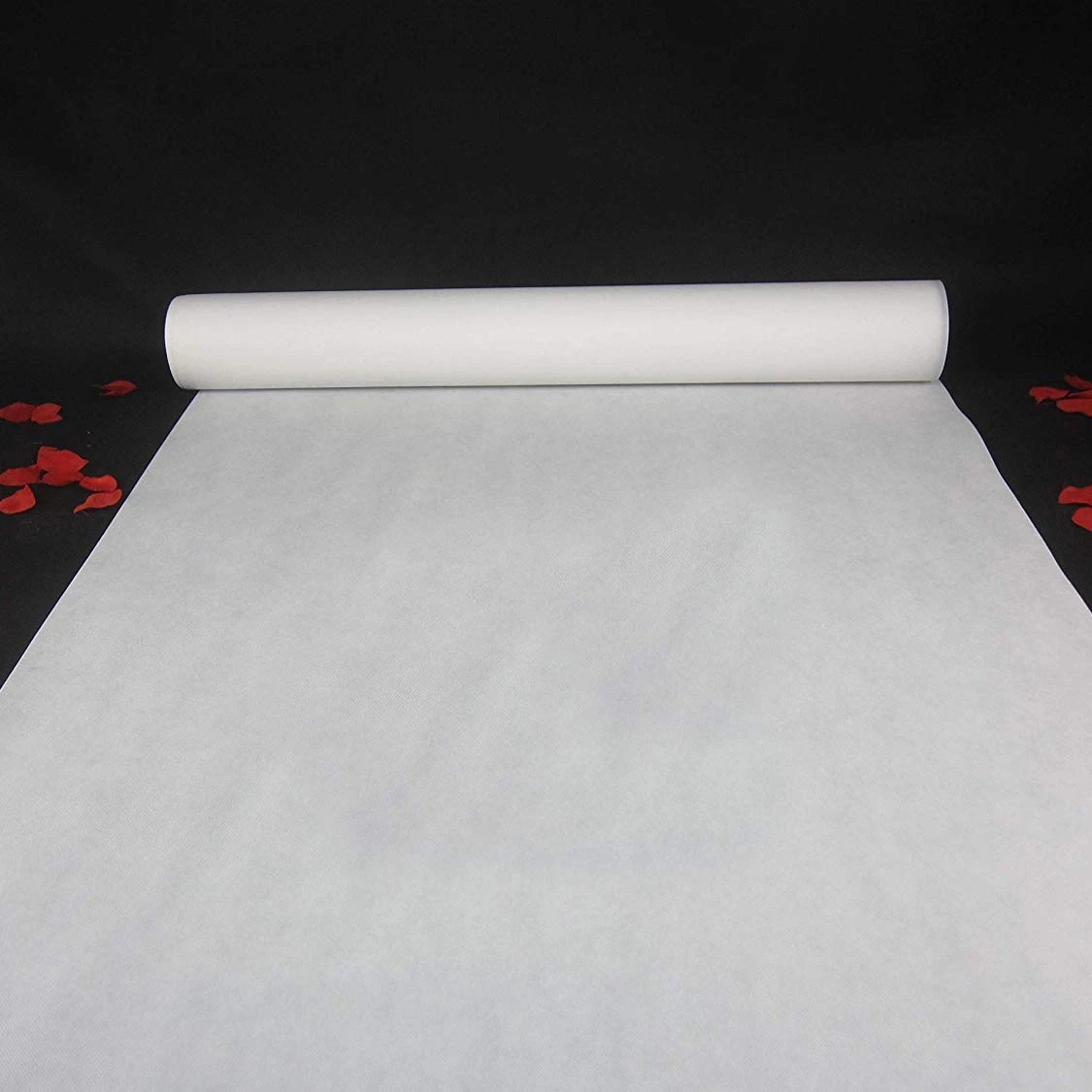 Lunghezza personalizzata corri - Aisle Runner White recensione e prezzo