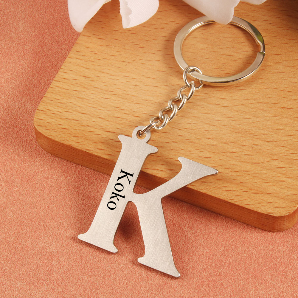 Personalizzato AZ Iniziale Inc - Wedding Z recensione e prezzo