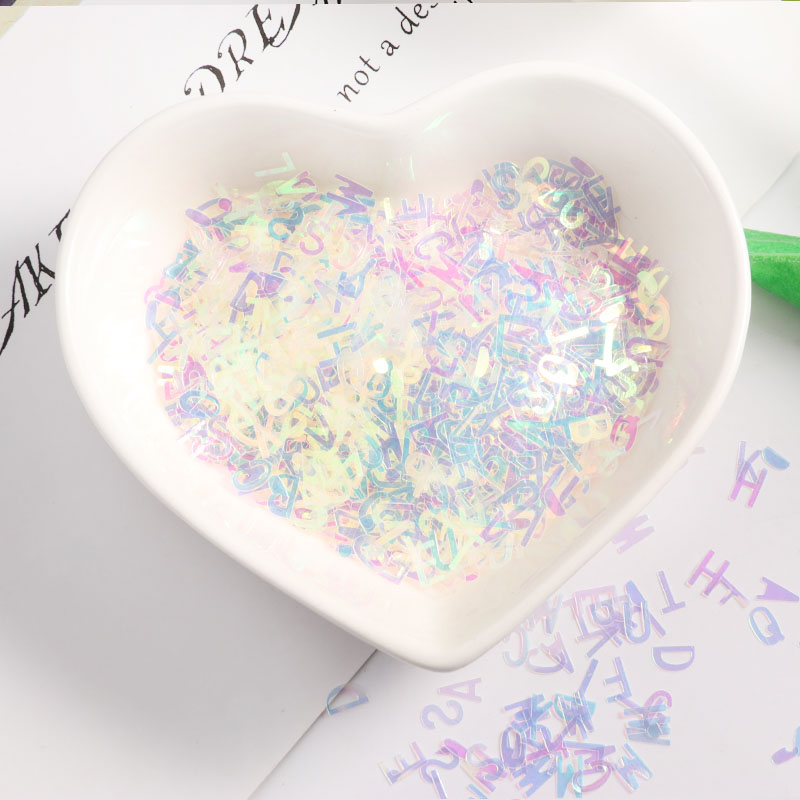 Paillettes ultrasottili a form - Wedding Eo recensione e prezzo
