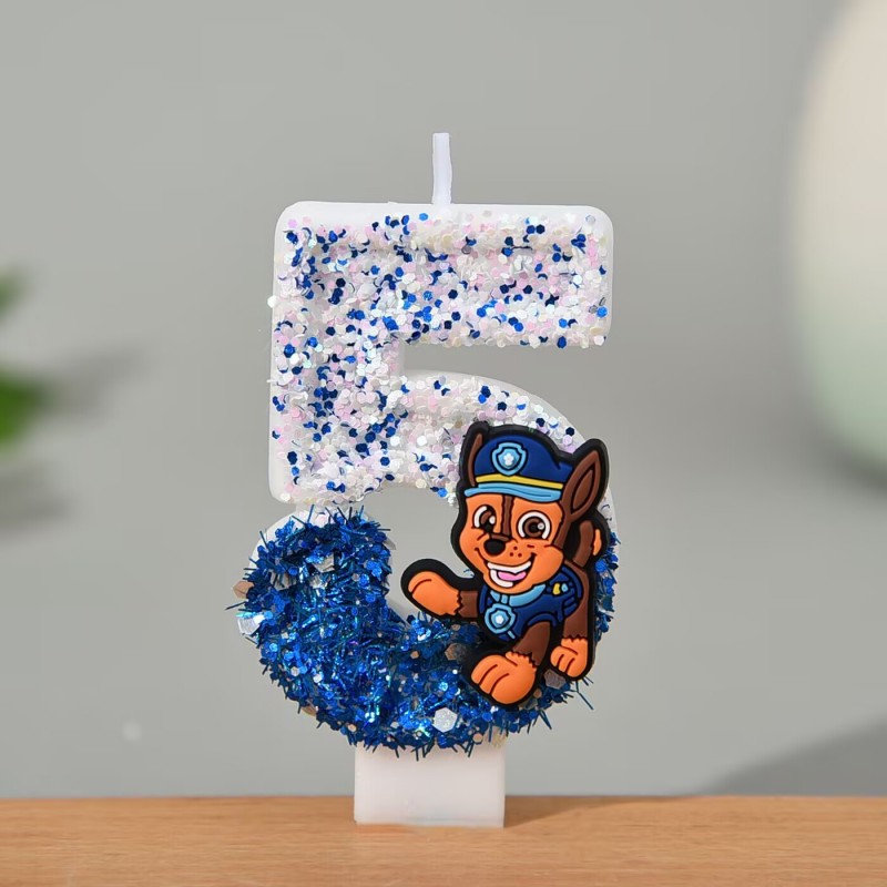 Candeline per Torta a Forma di - Unity Candle Set recensione e prezzo