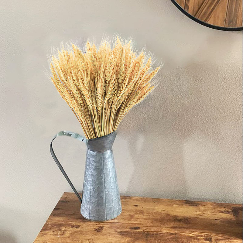 50/100/200 pz gambi di grano e - Wedding Arch Flower recensione e prezzo