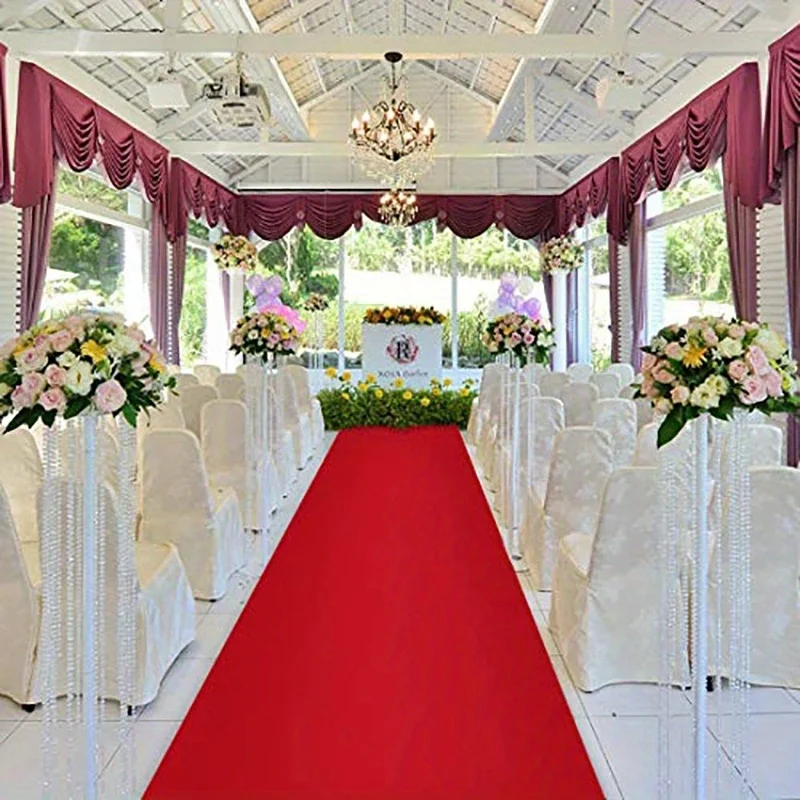 Matrimonio Tappeto bianco Matr - Aisle Runner White recensione e prezzo