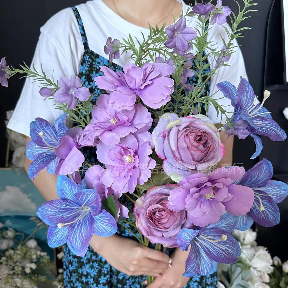 Fiori di Giglio Artificiali St - Wedding Supply Shops recensione e prezzo