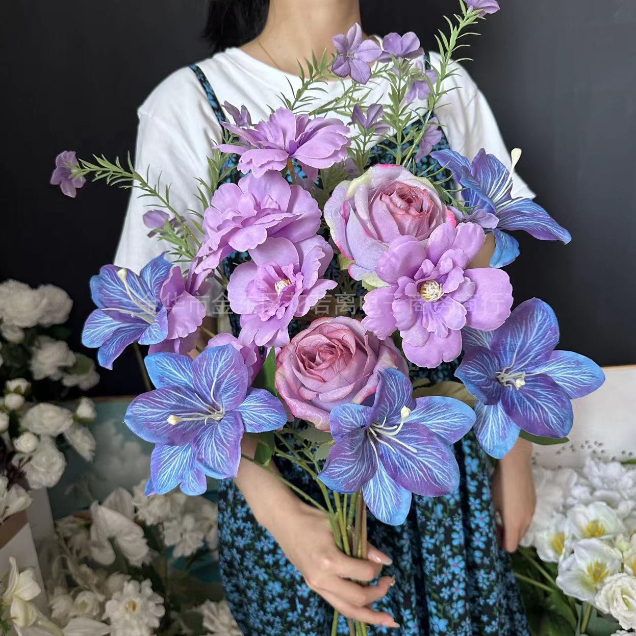 Fiori di Giglio Artificiali St - Wedding Supply Shops recensione e prezzo