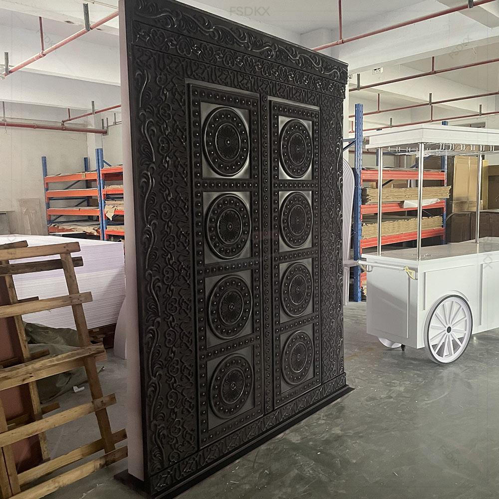 FSDKX Forniture di Alta Qualit - Indian Wedding Supply recensione e prezzo