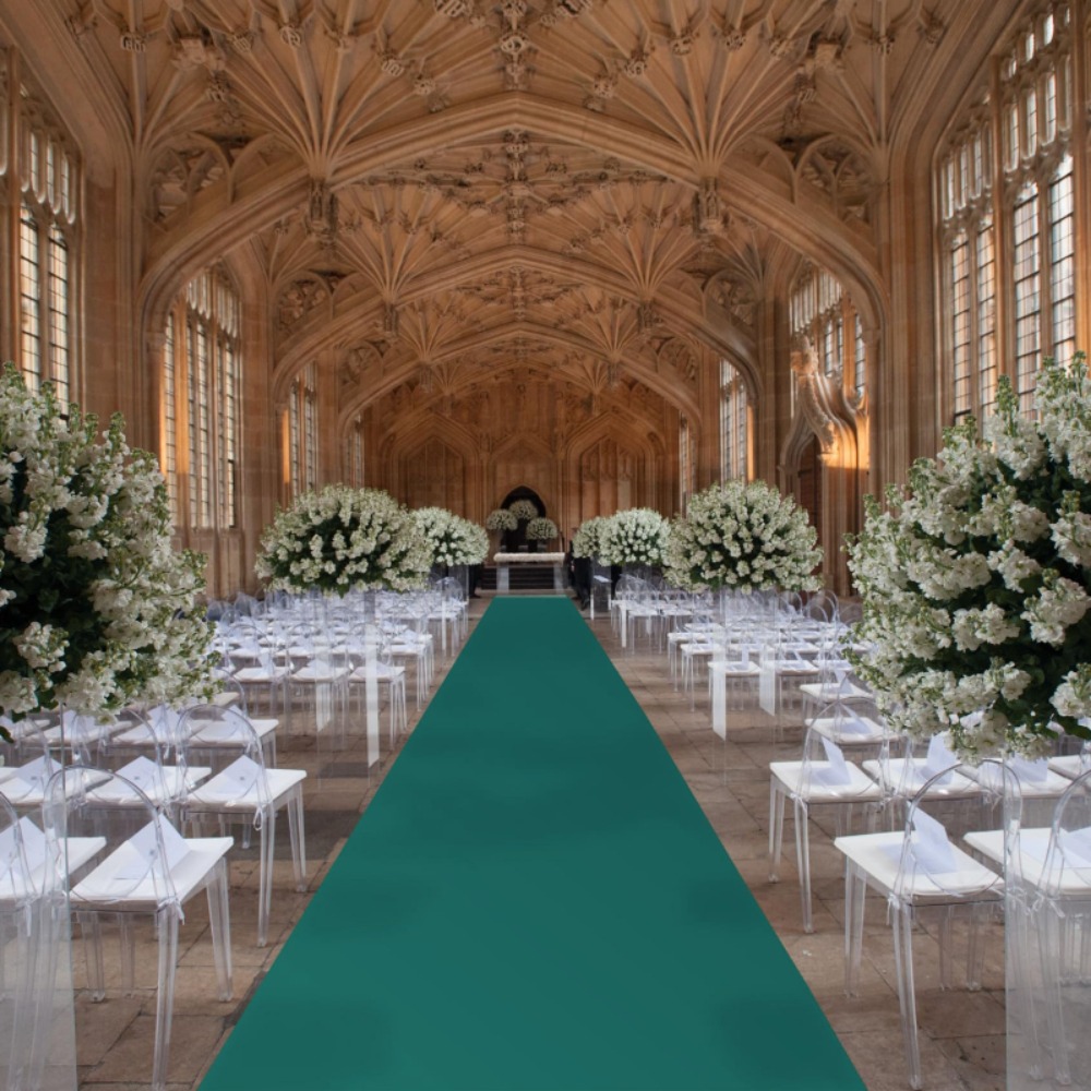 Elegante Tappeto per Corridoio - Aisle Runner White recensione e prezzo