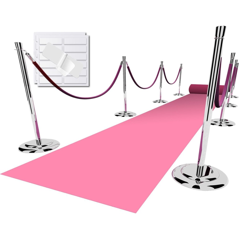 Elegante Tappeto per Corridoio - Aisle Runner White recensione e prezzo