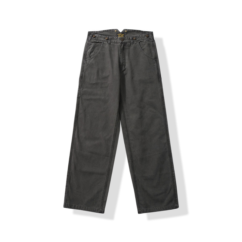Pantaloni da lavoro a gamba la - Wedding Job recensione e prezzo