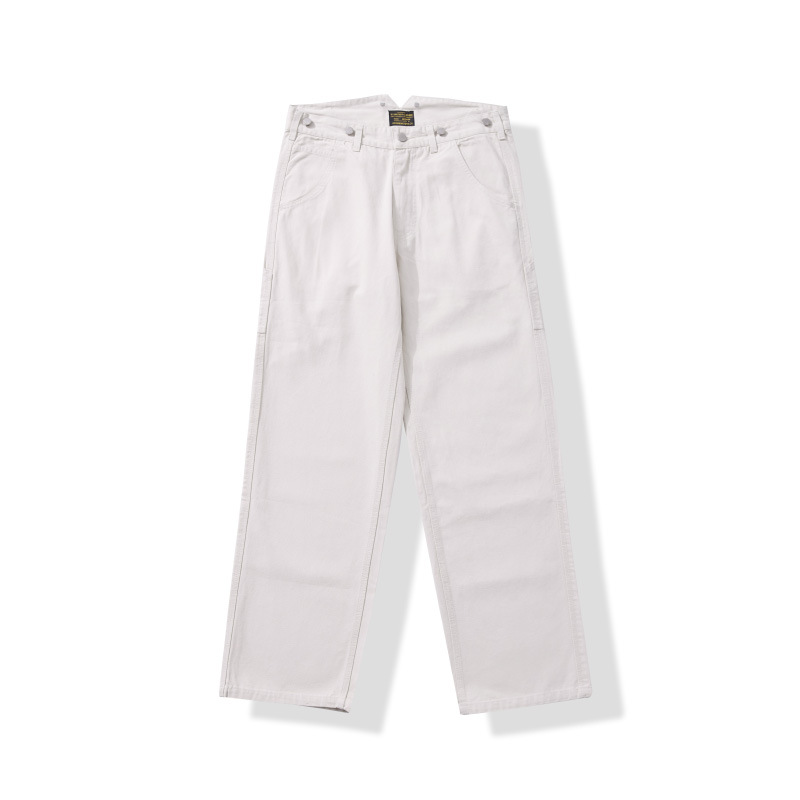 Pantaloni da lavoro a gamba la - Wedding Job recensione e prezzo