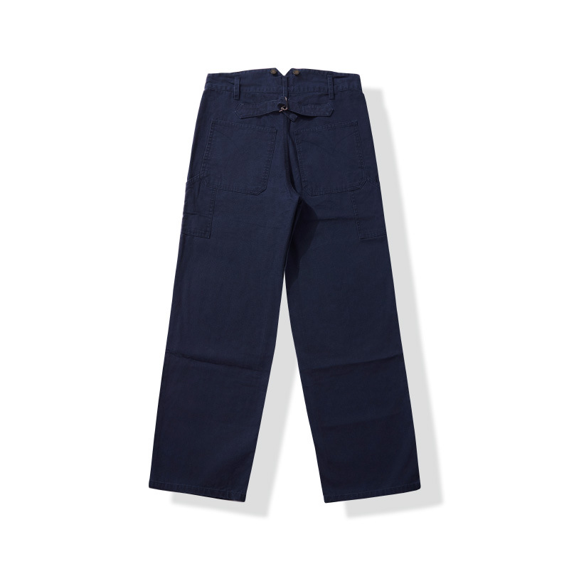 Pantaloni da lavoro a gamba la - Wedding Job recensione e prezzo