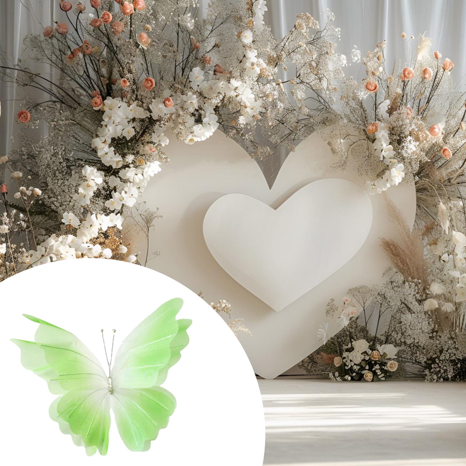 Decorazione Gigante a Farfalla - Wedding Supply Shops recensione e prezzo