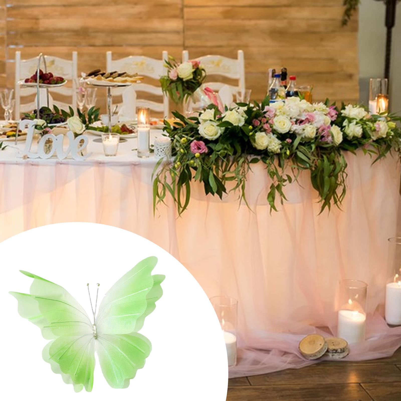 Decorazione Gigante a Farfalla - Wedding Supply Shops recensione e prezzo